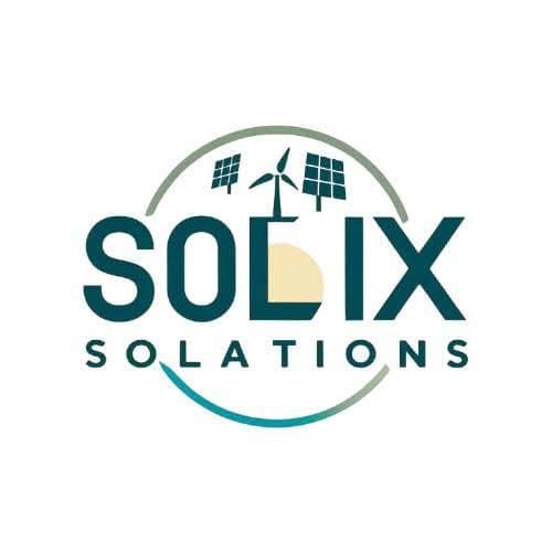 Solix Solutions Logo
